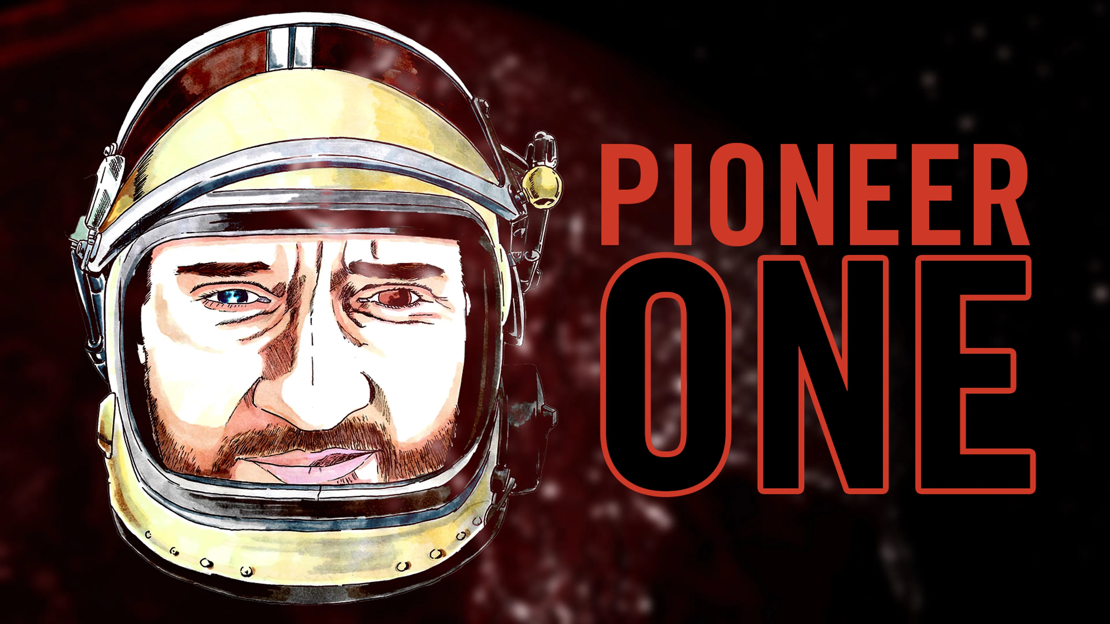 Pioneer One poster